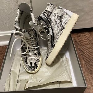 Giuseppi Zanotti Sneakers